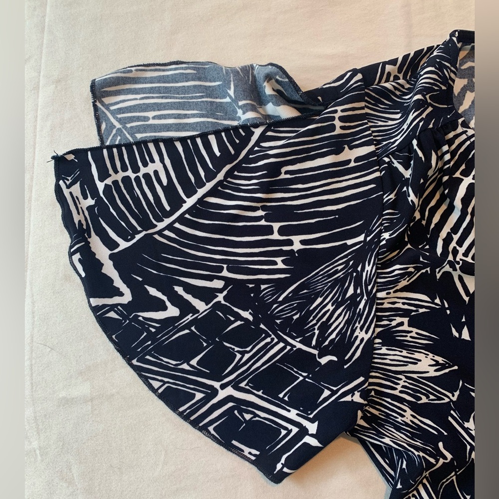 Chaps blouse L - Picture 2 of 9